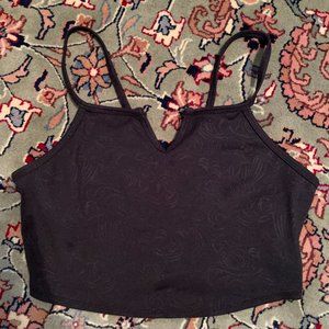 Free People Workout Top